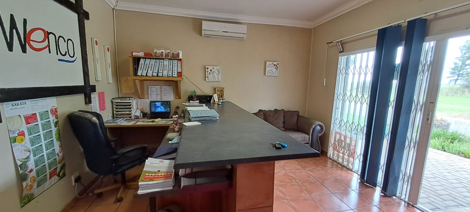 Commercial Property for Sale in Bultfontein Free State